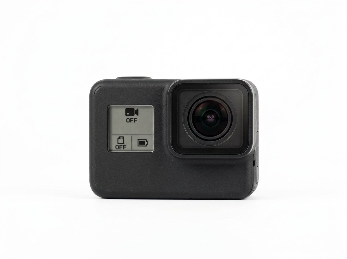 GoPro HERO
