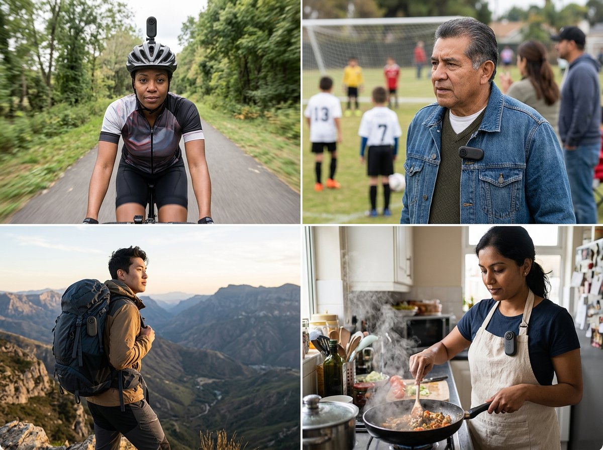 Trusted by creators worldwide